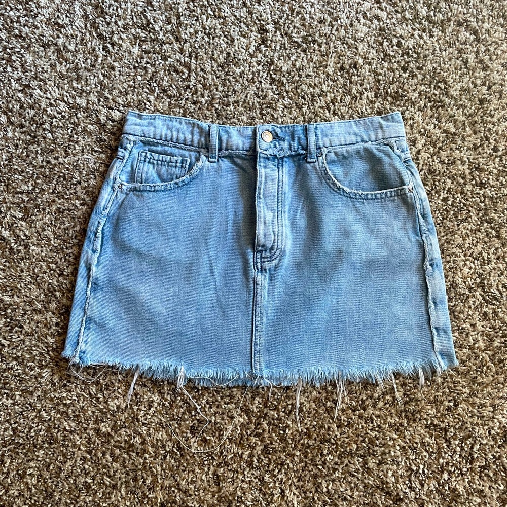 Forever 21 skirt size 27 US